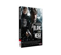 Blanc comme neige - dvd