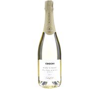 Blanc 'd Blanc Alta Langa DOCG Spumante Brut Metodo Classico (1 bottiglia 75 cl.)