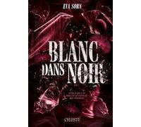 BLANC DANS NOIR