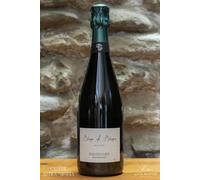 Blanc de Blancs 2017 Brut Nature Malterdingen Bernhard Huber 75 cl. 12% Germania