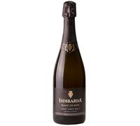 Blanc de noir Pinot nero brut metodo classico Oltrep Pavese DO