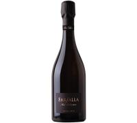 Blanc de Noirs Extra Brut - Farfalla - Ballabio Vino Spumante di Qualità VSQ