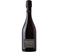 Blanc de Noirs Zero Dosage - Farfalla - Ballabio Vino Spumante di Qualità VSQ