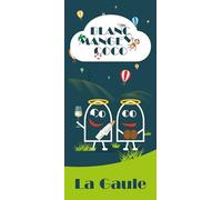 Blanc-Manger Coco Gaule, 4,Non consigliato al di sotto di 16 anni