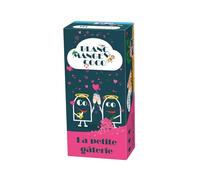 BLANC MANGER COCO - Gioco La Petite Gâterie, tomo 3, con 600 carte