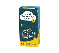 Blanc-Manger Coco - Tome 2 - Le Déluge - 600 cartes