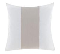 Blanc Mariclò Collezione Bed and Breakfast Cuscino 50 x 50 cm 100% Lino