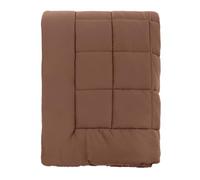 Blanc MARICLO Collezione Diamante Trapunta 300gsm 260 x 260 cm 100% MICROFIBRA