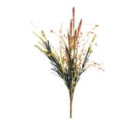 Blanc Mariclò Collezione Fiori e Bouquet Decoro floreale H 60 cm