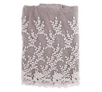 Blanc Mariclò Collezione Ingres Coppia spugna cm 30x50+50x80