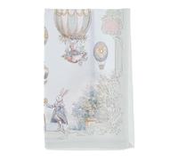 Blanc Mari ollezione Rococo Tovagliolo 40 x 40 cm 100% COTONE