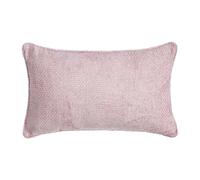 Blanc Mariclo Cuscino arredo Morbido sonno 30x50 cm 4 varianti(1 unità) COLORE: ROSA