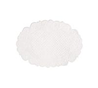 Blanc Mariclò Set Americano Lindsay