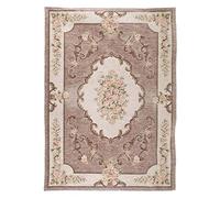 Blanc Mariclò Tappeto 85x150 cm Cipria Doria