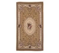 Blanc MARICLO Tappeto arredo 65x110 cm Elegant beige