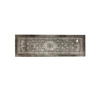 Blanc Mariclò' Tappeto arredo Antiscivolo Persia Verde Made in Italy 58x180 cm