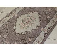 Blanc Mariclo Tappeto Doria Collection Cipria 175X240 CM