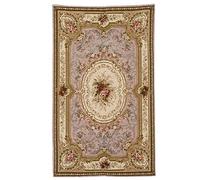 BLANC MARICLO' TAPPETO ELEGANT 140X195 CM COLOR SABBIA