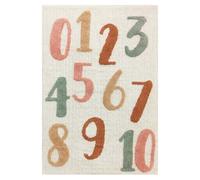 Blanc Mariclo' tappeto "kids lovers" cm 80x120 cotone cameretta