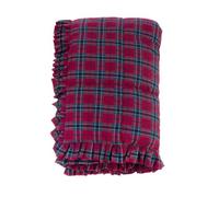 BLANC MARICLO Trapunta Matrimoniale 370GSM 260X260 Colore : Tartan