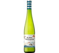 Blanc Pescador 2016
