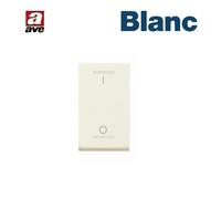 BLANC S45 SISTEMA 45 AVE BIANCO 45953 45990.15 USB PRESA SCHUKO 45906
