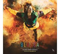 Blanca 2 (Original Soundtrack)