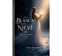 BLANCA COMO LA NIEVE: Cuando Dios sana desde las raíces