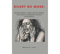 Blanca D Lane Silent No More (Tascabile)