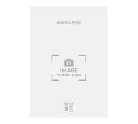 Blanca Flor - Buch