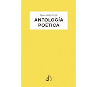 Blanca Guillén Antología poética (Tascabile)