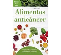 Blanca Herp Alimentos Anticáncer (Tascabile) Básicos de la Salud
