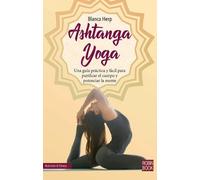 Blanca Herp Ashtanga Yoga (Tascabile) Nutrición & Fitnes