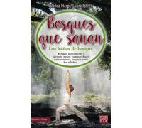 Blanca Herp Bosques Que Sanan (Tascabile) Nutrición & Fitnes