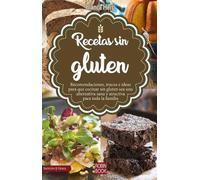 Blanca Herp Recetas Sin Gluten (Tascabile) Nutrición & Fitnes