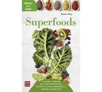Blanca Herp Superfoods (Tascabile) Básicos de la Salud