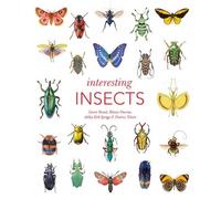 Blanca Huertas Ashley Kirk-Spriggs Dmitry Tel Interesting Ins (Copertina rigida)