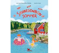 Blanca Mill&aac Sahnebonbonsommer: Ein Vorlesebuch ab 5 Jahre (Copertina rigida)