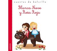 Blanca Nieve y Rosa Roja: 35
