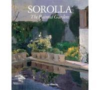 Blanca Pons-Sorolla Sorolla (Copertina rigida)