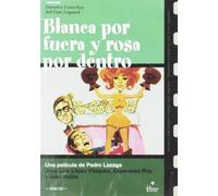 Blanca Por Fuera, Rosa Por Dentro (Import Dvd) (2007) Varios