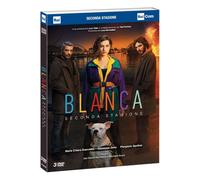 BLANCA - Stagione 2 (3 Dvd)