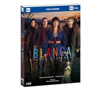 Blanca - Stagione 3 (3 Dvd)
