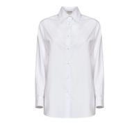 Blanca Vita - Camicia Button-Down - - Blouses & Shirts - Donna - Bianco - L