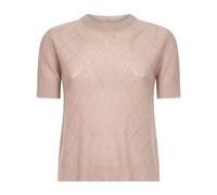 Blanca Vita - Maglioni a collo rotondo - - Knitwear - Donna - Rosa - S