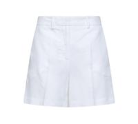 Blanca Vita - Silice3792Diamante Shorts - - Shorts - Donna - Bianco - S