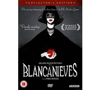 Blancanieves - Collector's Edition [DVD]