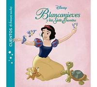 Blancanieves. Cuentos de buenas noches