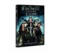 Blancanieves Y La Leyenda Del Cazador