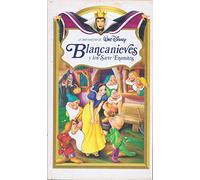Blancanieves y los 7 enanitos